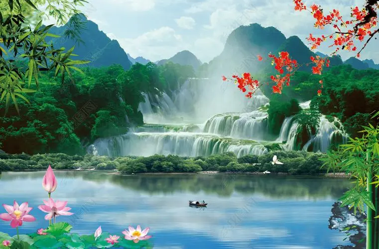 先进高端智能化